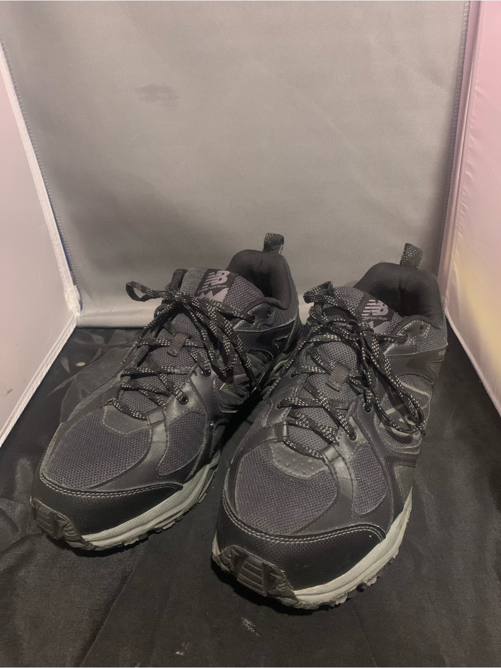 Men’s New Balance 481 v3 Trail Running Sneakers